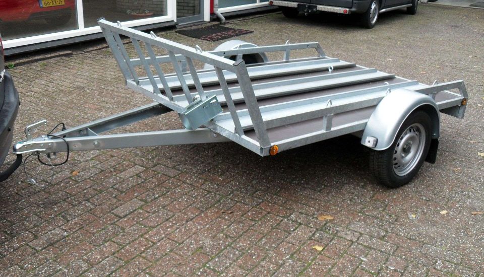 Motortrailer 3 Motoren – M4